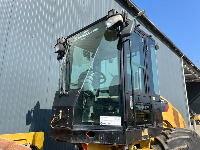 Cat CP76 leasing Cat CP76: picture 8 Cat CP76 leasing Cat CP76: picture 8