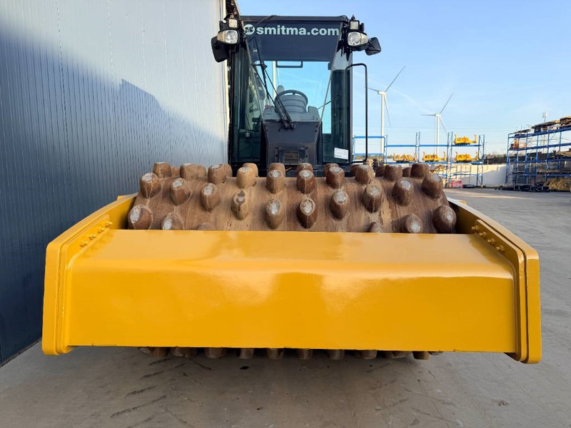 Cat CP76 - Roller: picture 2 Cat CP76 - Roller: picture 2