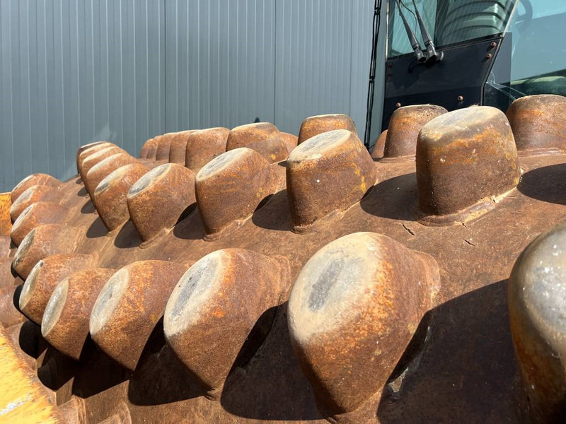 Cat CP76 leasing Cat CP76: picture 15 Cat CP76 leasing Cat CP76: picture 15