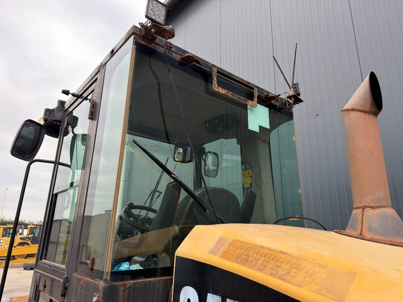 Roller Cat CS76 XT: picture 7