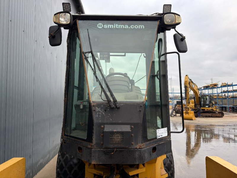 Roller Cat CS76 XT: picture 12