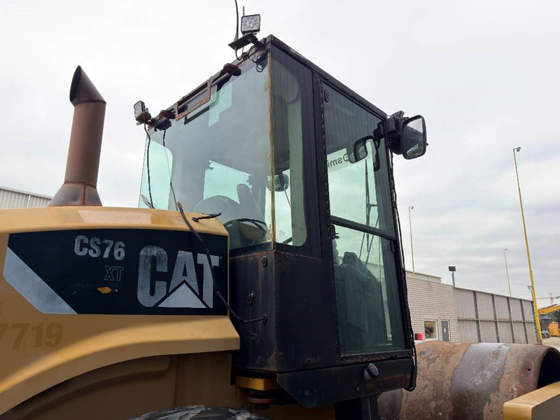 Roller Cat CS76 XT: picture 15
