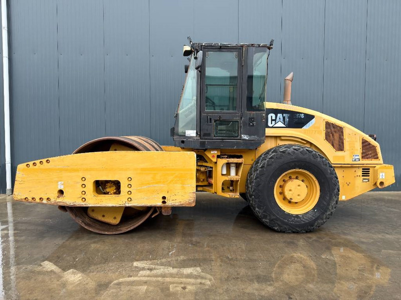 Cat CS76 XT - Roller: picture 2 Cat CS76 XT - Roller: picture 2