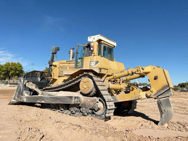 Cat D 10 R - Bulldozer: picture 3 Cat D 10 R - Bulldozer: picture 3