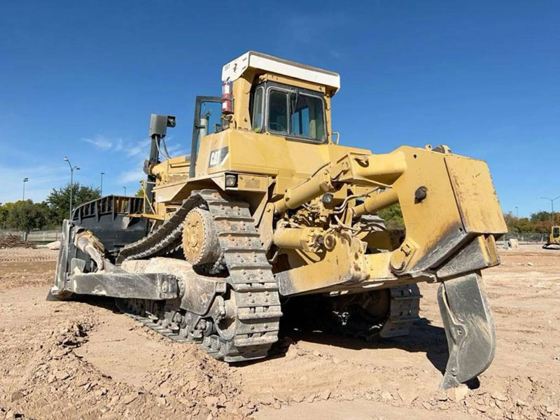 Cat D 10 R - Bulldozer: picture 4 Cat D 10 R - Bulldozer: picture 4