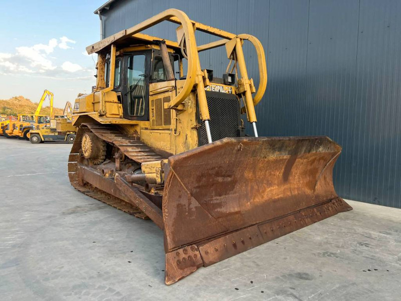 Cat D 7 H - Bulldozer: picture 4 Cat D 7 H - Bulldozer: picture 4