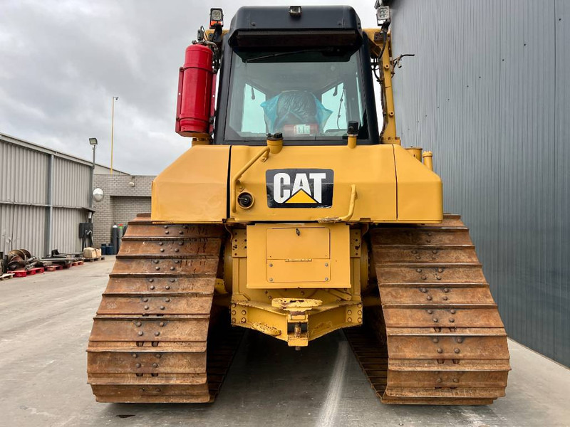 Cat D6N LGP - Bulldozer: picture 5 Cat D6N LGP - Bulldozer: picture 5