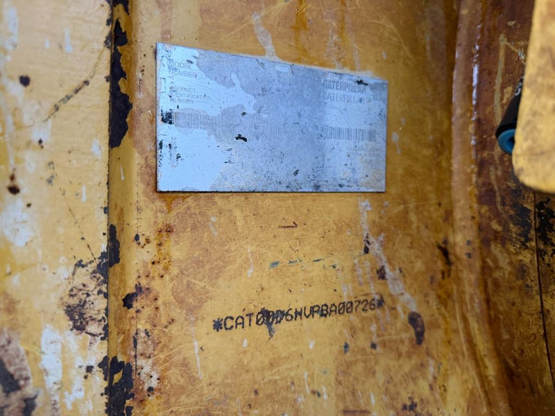 Cat D6N LGP - Bulldozer: picture 5 Cat D6N LGP - Bulldozer: picture 5