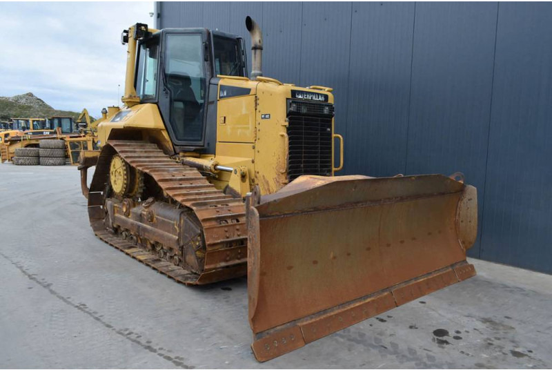 Cat D6N XL - Bulldozer: picture 5 Cat D6N XL - Bulldozer: picture 5