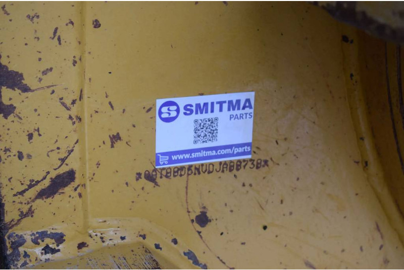 Cat D6N XL - Bulldozer: picture 3 Cat D6N XL - Bulldozer: picture 3