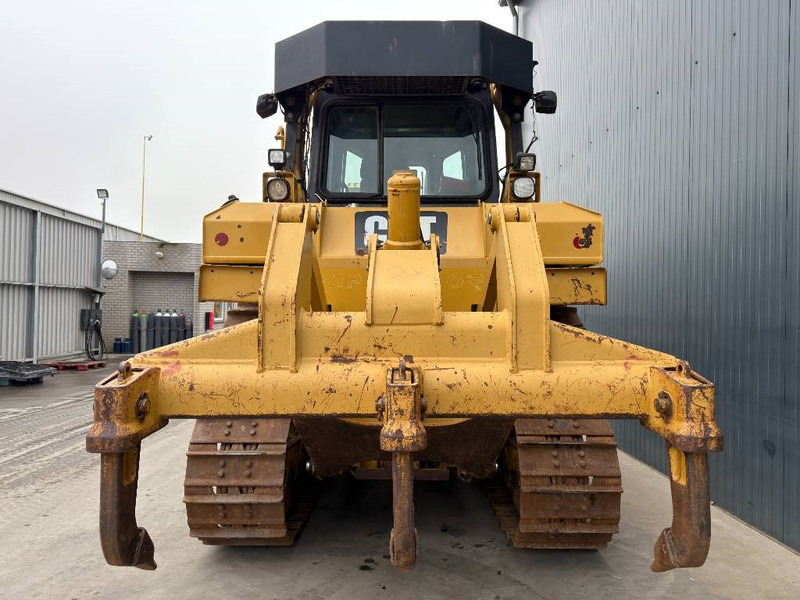 Cat D6T XL - Bulldozer: picture 4 Cat D6T XL - Bulldozer: picture 4