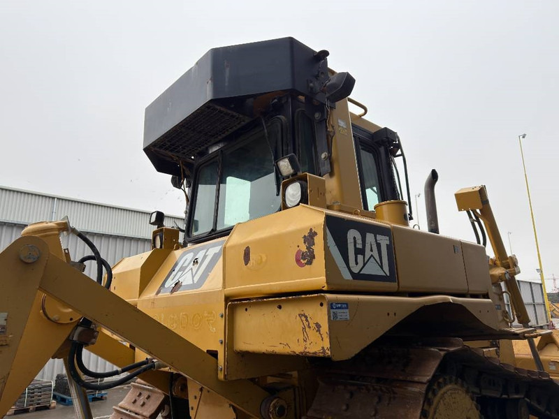 Cat D6T XL - Bulldozer: picture 5 Cat D6T XL - Bulldozer: picture 5