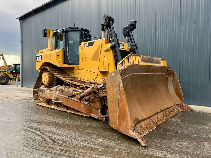 Cat D8T - CE - New Ripper - Bulldozer: picture 4 Cat D8T - CE - New Ripper - Bulldozer: picture 4