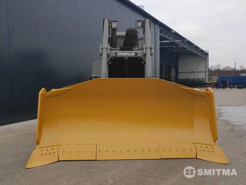 Cat D8T - Blade for Construction machinery: picture 2 Cat D8T - Blade for Construction machinery: picture 2