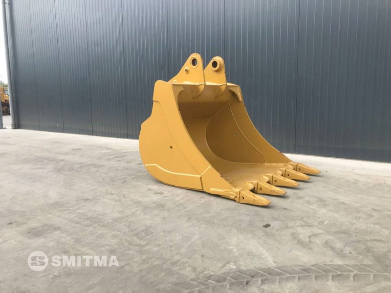 Cat M315 NG - Bucket for Construction machinery: picture 2 Cat M315 NG - Bucket for Construction machinery: picture 2