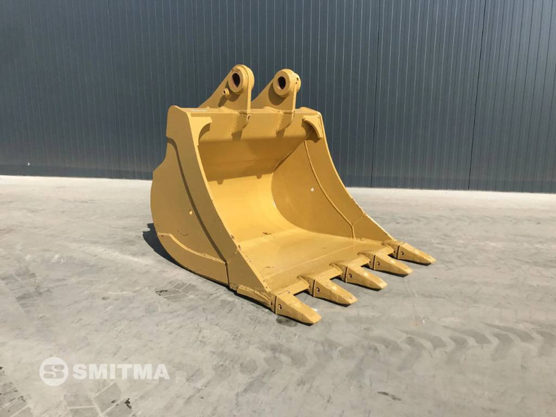 Cat M315F - Bucket for Construction machinery: picture 2 Cat M315F - Bucket for Construction machinery: picture 2
