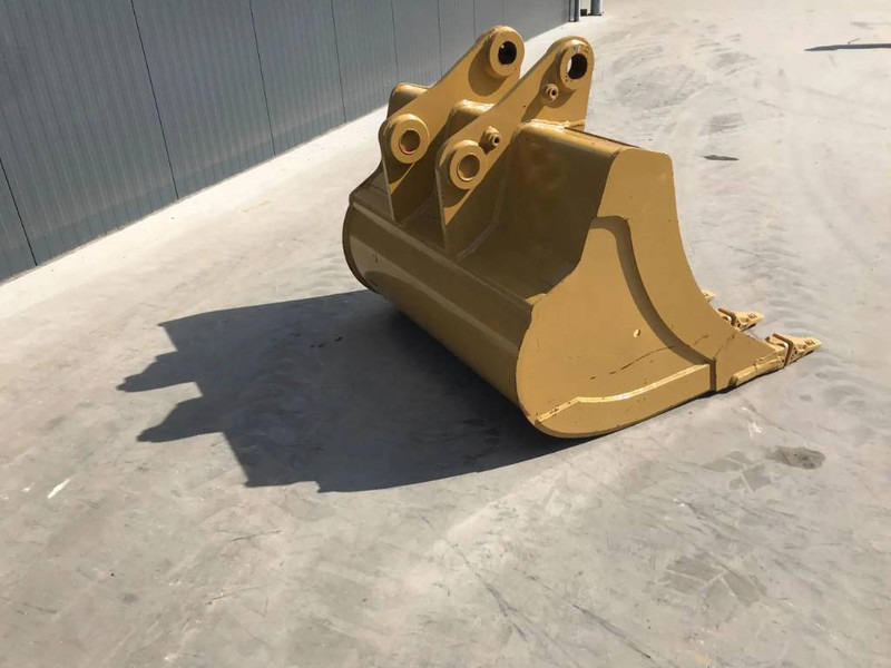 Cat M318D 1.40m - Bucket for Construction machinery: picture 5 Cat M318D 1.40m - Bucket for Construction machinery: picture 5