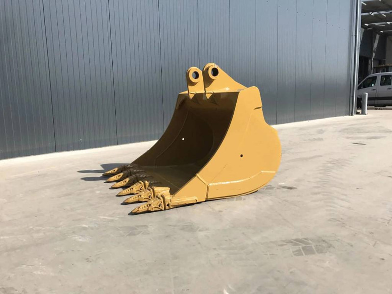 Cat M322D 1.40m - Bucket for Construction machinery: picture 3 Cat M322D 1.40m - Bucket for Construction machinery: picture 3
