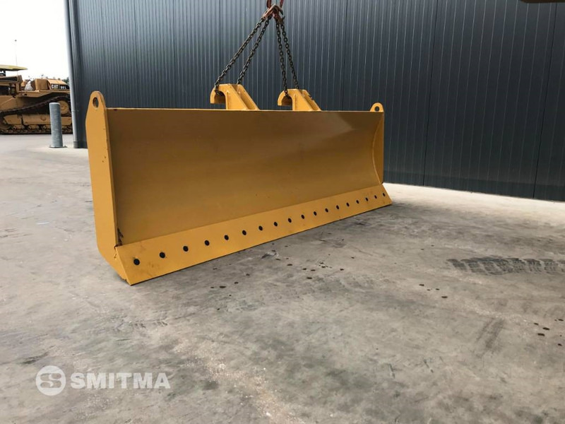 Cat QR - Blade for Construction machinery: picture 2 Cat QR - Blade for Construction machinery: picture 2