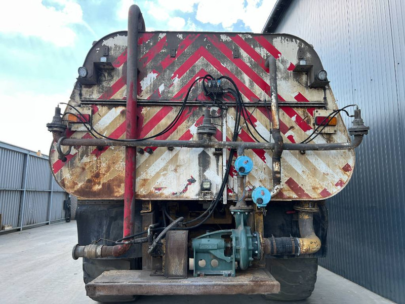 Cat 740 - Construction machinery: picture 4 Cat 740 - Construction machinery: picture 4