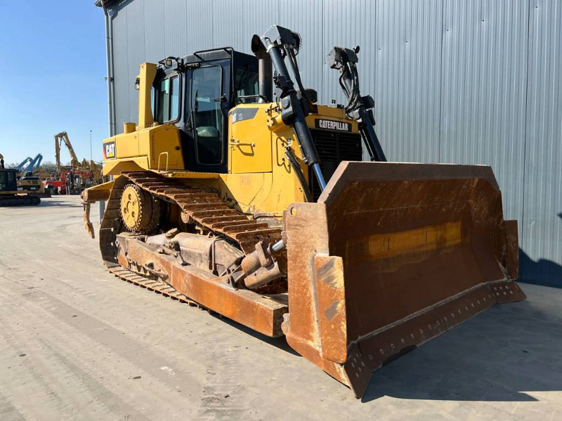 Doosan DX170W - Wheel excavator: picture 3 Doosan DX170W - Wheel excavator: picture 3