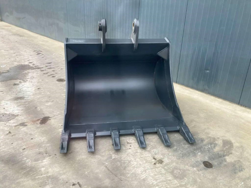 Doosan DX180 - Bucket for Construction machinery: picture 5 Doosan DX180 - Bucket for Construction machinery: picture 5