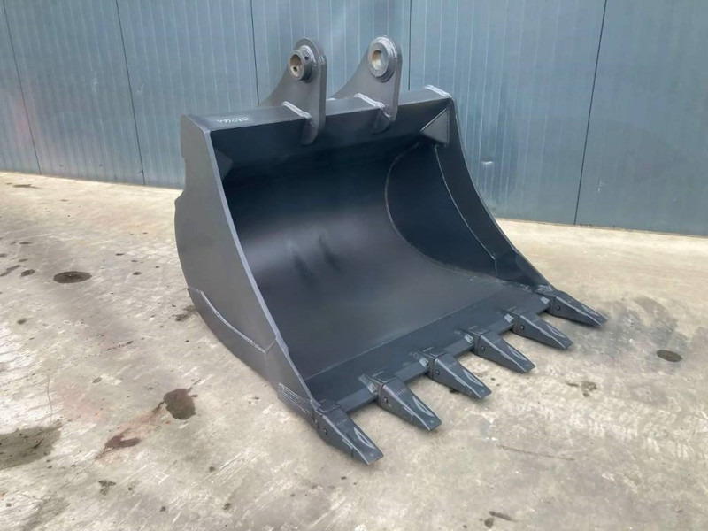 Doosan DX225 - Bucket for Construction machinery: picture 2 Doosan DX225 - Bucket for Construction machinery: picture 2