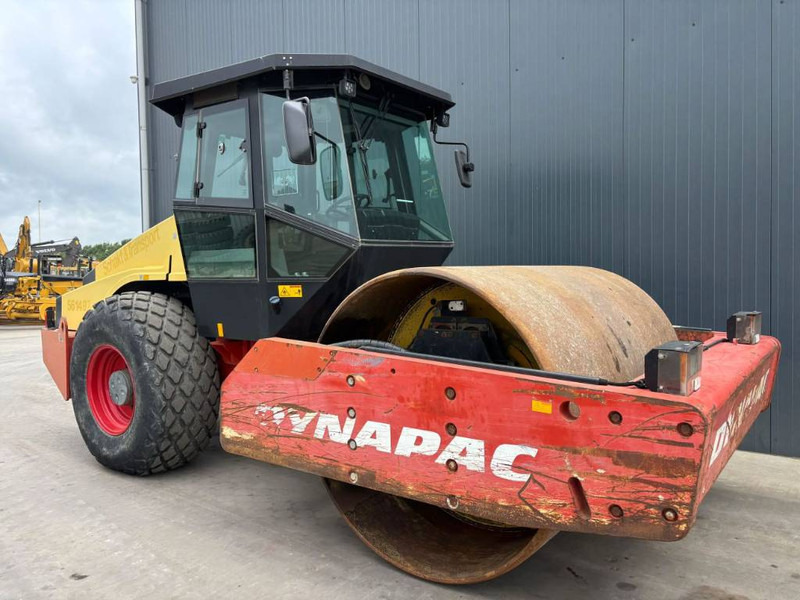 Dynapac CA 602 D - Compactor: picture 3 Dynapac CA 602 D - Compactor: picture 3