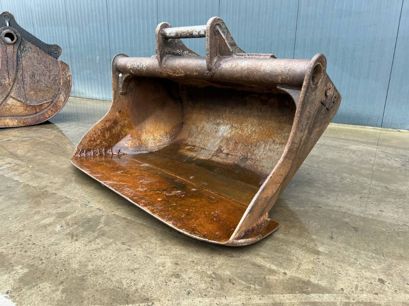 Bucket for Construction machinery Engcon S70: picture 1