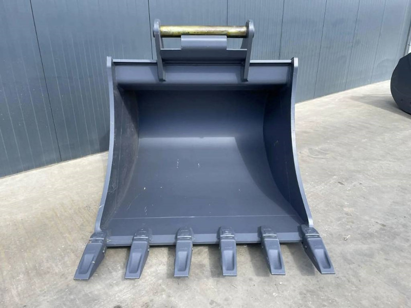 Engcon S80 - Bucket for Construction machinery: picture 4 Engcon S80 - Bucket for Construction machinery: picture 4