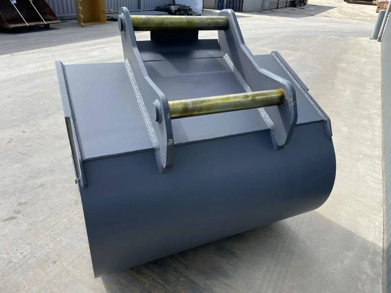 Engcon S80 - Bucket for Construction machinery: picture 3 Engcon S80 - Bucket for Construction machinery: picture 3