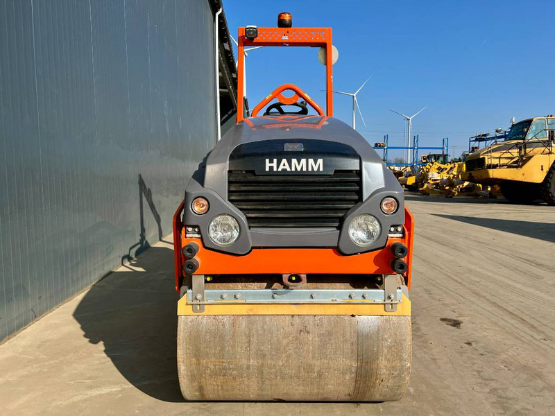 New Roller Hamm HD10 VV - NEW: picture 7