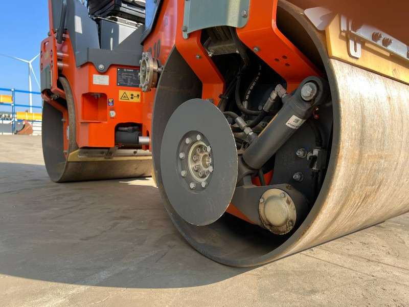 New Roller Hamm HD10 VV - NEW: picture 8