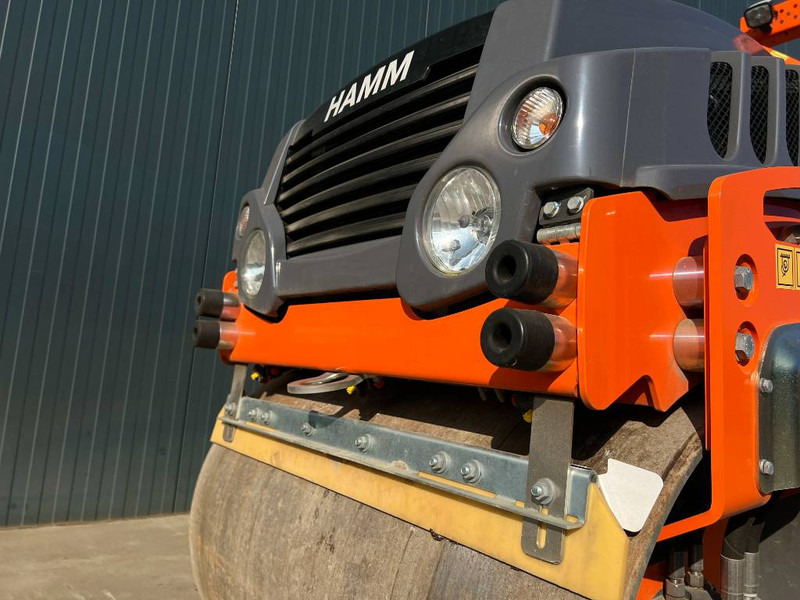 New Roller Hamm HD10 VV - NEW: picture 12