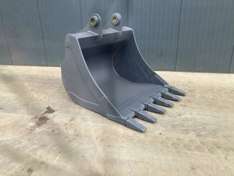 Hitachi ZX250 - Bucket for Construction machinery: picture 2 Hitachi ZX250 - Bucket for Construction machinery: picture 2