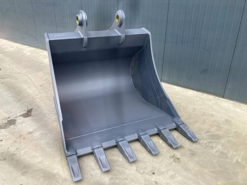 Hitachi ZX260 - Bucket for Construction machinery: picture 3 Hitachi ZX260 - Bucket for Construction machinery: picture 3