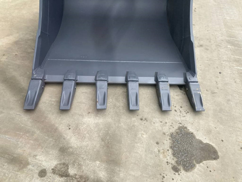 New Bucket for Construction machinery Hitachi ZX290: picture 6