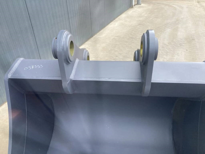 Hitachi ZX290 - Bucket for Construction machinery: picture 5 Hitachi ZX290 - Bucket for Construction machinery: picture 5