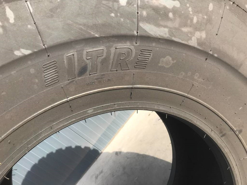 ITR 17.5R25 - Wheels and tires for Construction machinery: picture 5 ITR 17.5R25 - Wheels and tires for Construction machinery: picture 5