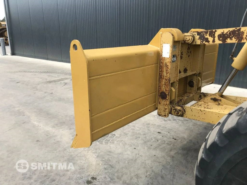 Komatsu QR - Blade for Construction machinery: picture 5 Komatsu QR - Blade for Construction machinery: picture 5