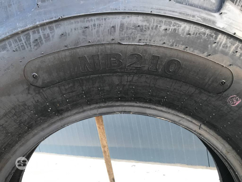 Magna 1400 X 24 - Wheels and tires for Construction machinery: picture 4 Magna 1400 X 24 - Wheels and tires for Construction machinery: picture 4