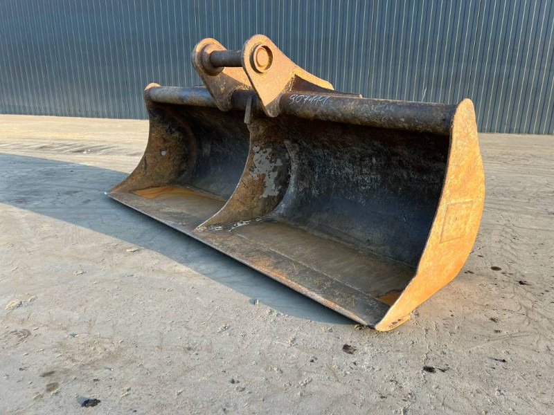 Miller Caterpillar 311D / 312D / 312E / 313F / 314D / 314 - Bucket for Construction machinery: picture 1 Miller Caterpillar 311D / 312D / 312E / 313F / 314D / 314 - Bucket for Construction machinery: picture 1