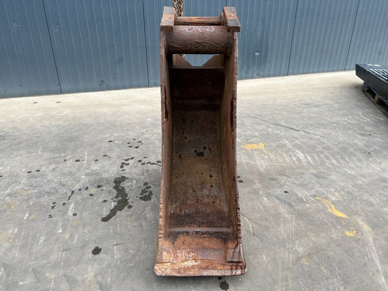 Miller Caterpillar 311D / 312D / 312E / 313F / 314D / 314 - Bucket for Construction machinery: picture 2 Miller Caterpillar 311D / 312D / 312E / 313F / 314D / 314 - Bucket for Construction machinery: picture 2