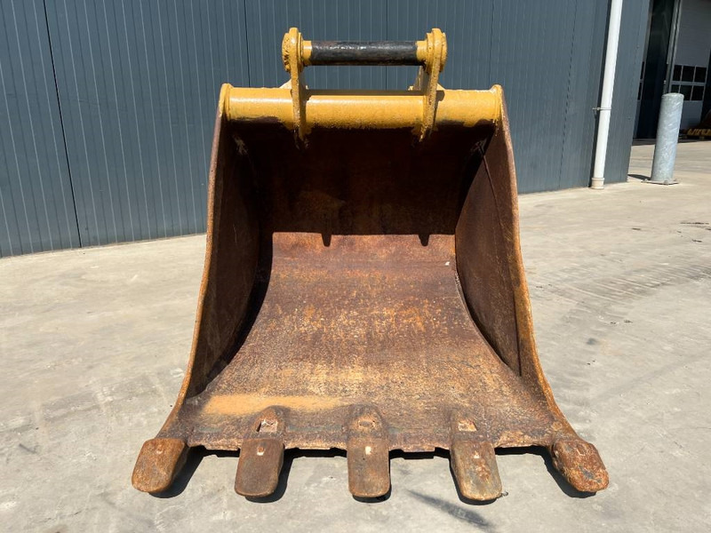 Miller Caterpillar Geith - Bucket for Construction machinery: picture 2 Miller Caterpillar Geith - Bucket for Construction machinery: picture 2