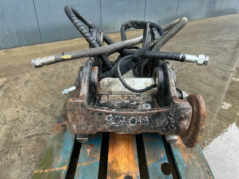 OilQuick OQ70/55 - M322D - Quick coupler for Construction machinery: picture 2 OilQuick OQ70/55 - M322D - Quick coupler for Construction machinery: picture 2