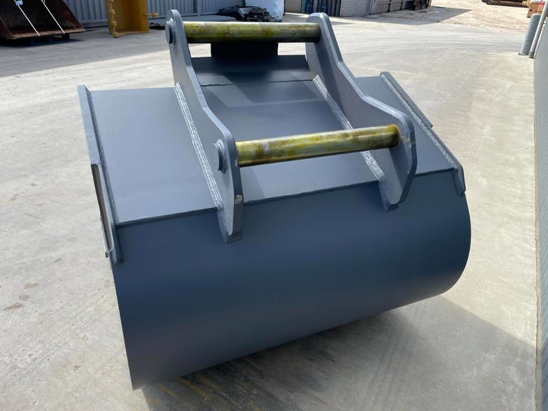 OilQuick OQ80 - Bucket for Construction machinery: picture 5 OilQuick OQ80 - Bucket for Construction machinery: picture 5