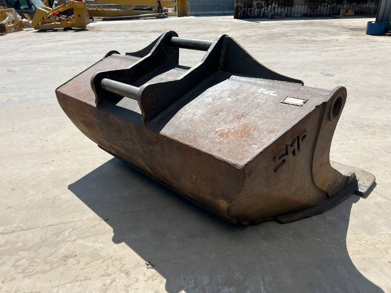 SMP S70 - Bucket for Construction machinery: picture 4 SMP S70 - Bucket for Construction machinery: picture 4