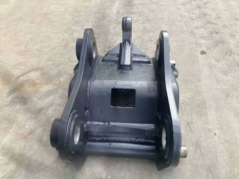 Smitma CW40 - EC210 - Quick coupler for Construction machinery: picture 4 Smitma CW40 - EC210 - Quick coupler for Construction machinery: picture 4