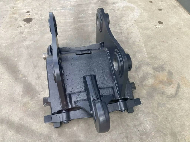 Smitma CW40 - EC220 - Quick coupler for Construction machinery: picture 5 Smitma CW40 - EC220 - Quick coupler for Construction machinery: picture 5