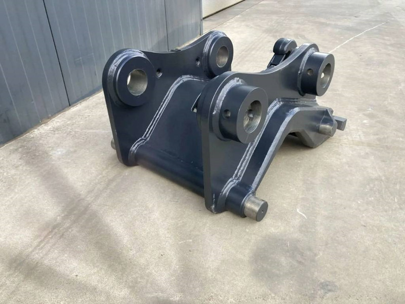 Smitma CW40 - EC300 - Quick coupler for Construction machinery: picture 5 Smitma CW40 - EC300 - Quick coupler for Construction machinery: picture 5